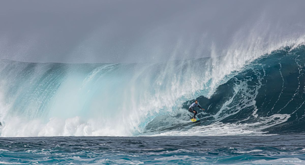 Lanzarote Quemao Class 2023