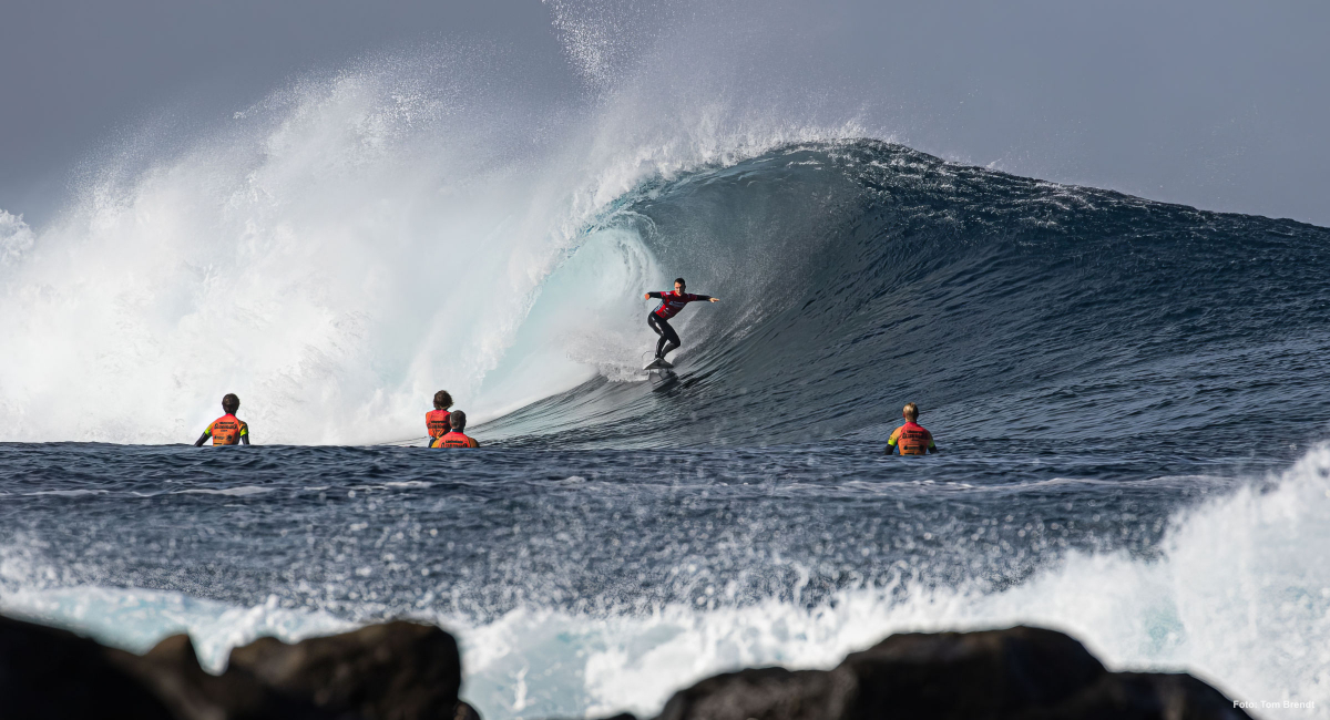 Lanzarote Quemao Class 2023