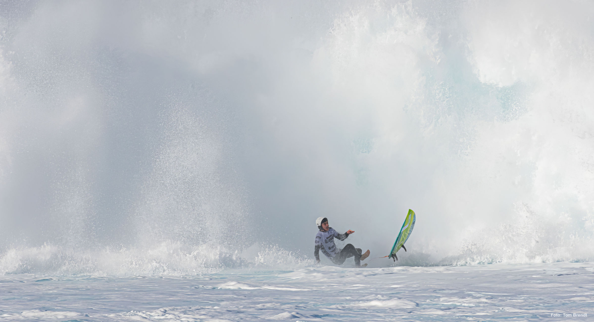 Lanzarote Quemao Class 2023