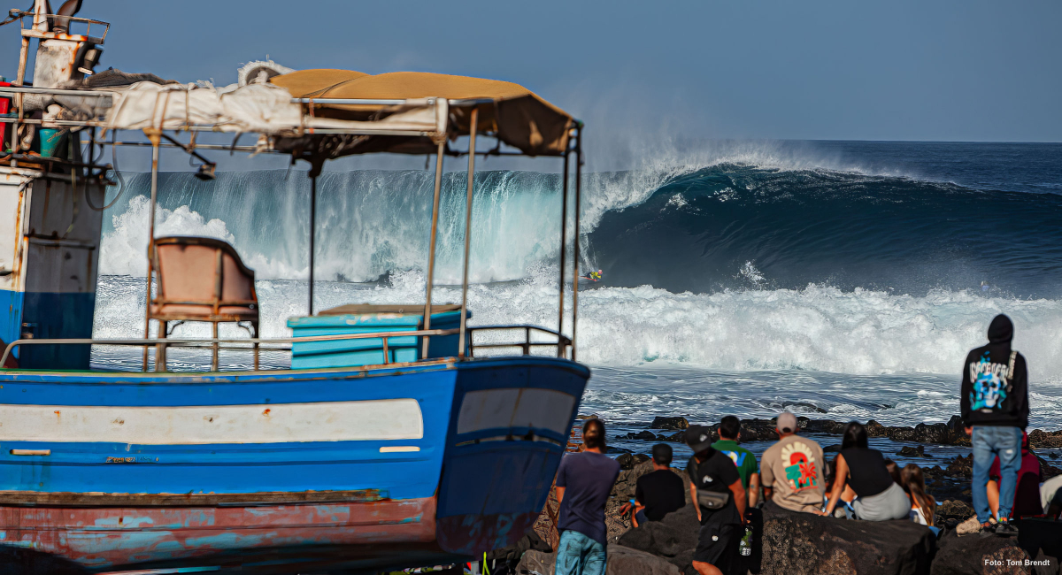 Lanzarote Quemao Class 2023