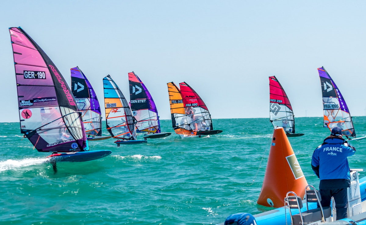 IFCA Slalom World Championship 2026