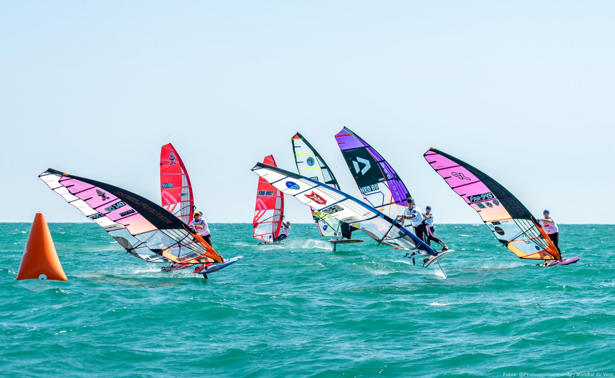 IFCA Slalom World Championship 2026