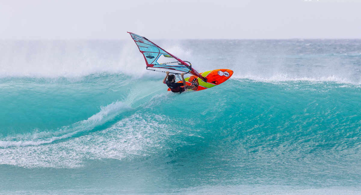 SOMWR 10x Cabo Verde PWA World Cup