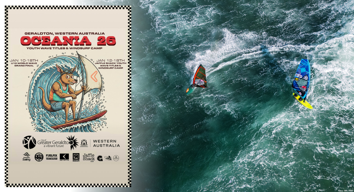 PWA / IWT U18 WM-Titel vergeben