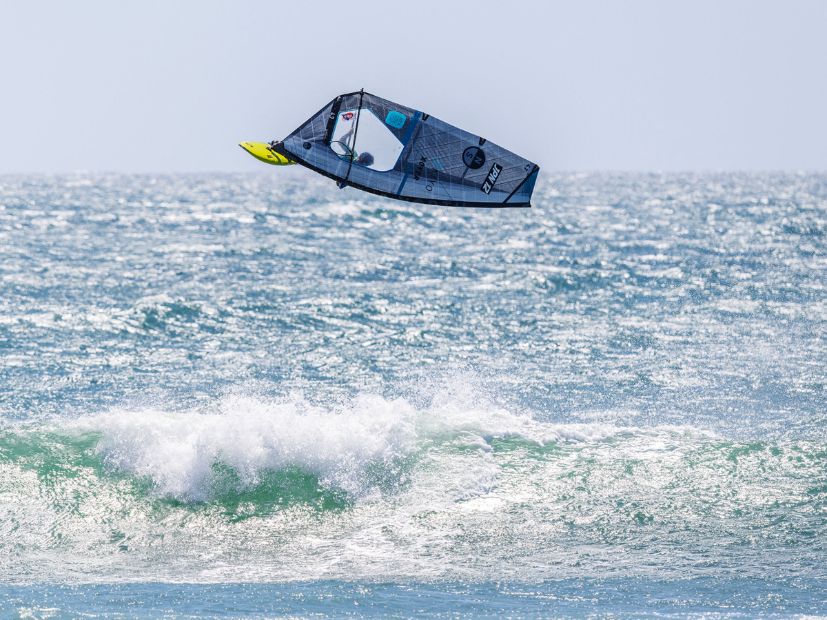 Windsurf World Championship Junior Finale