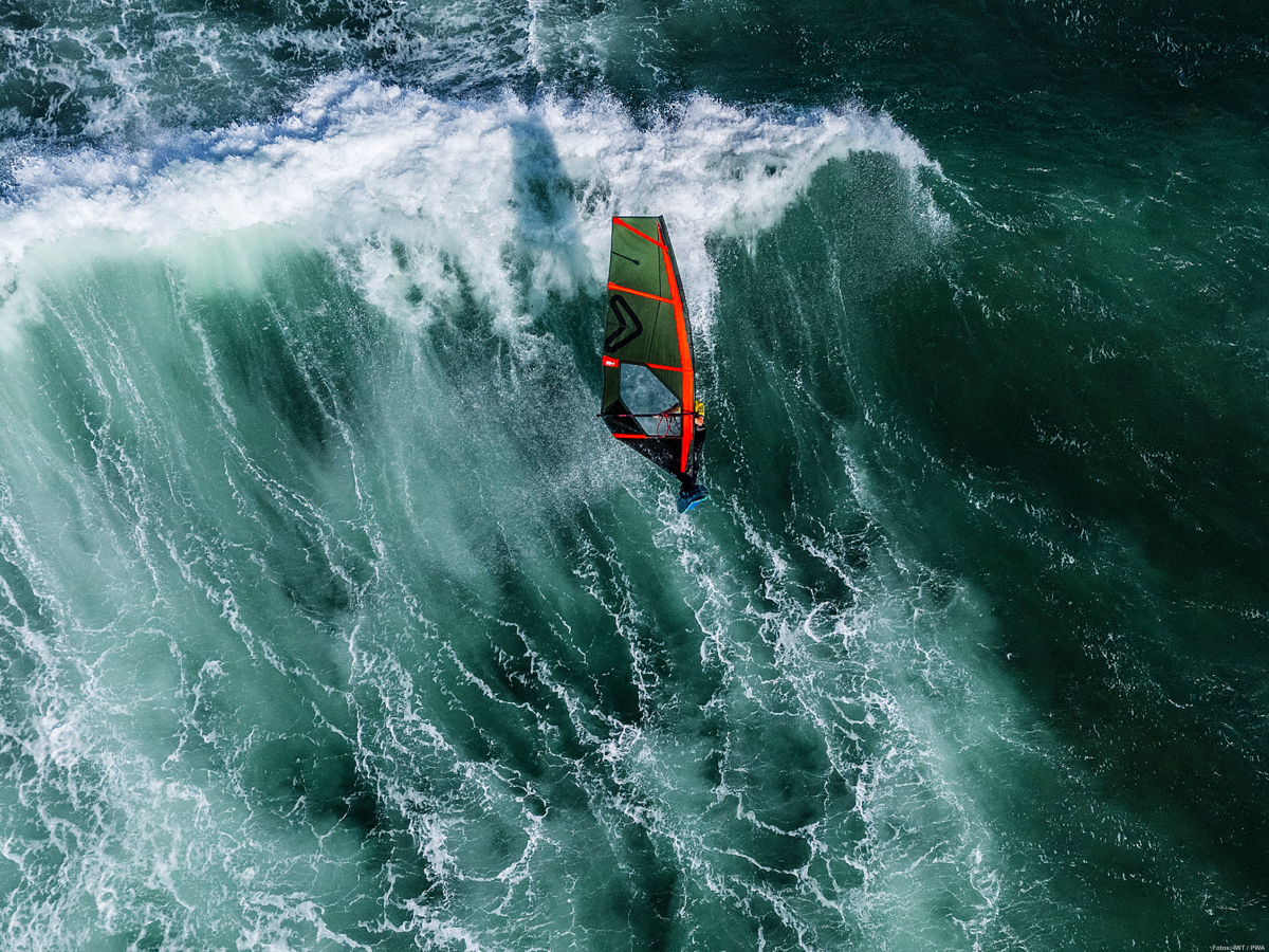 PWA / IWT U18 WM-Titel vergeben