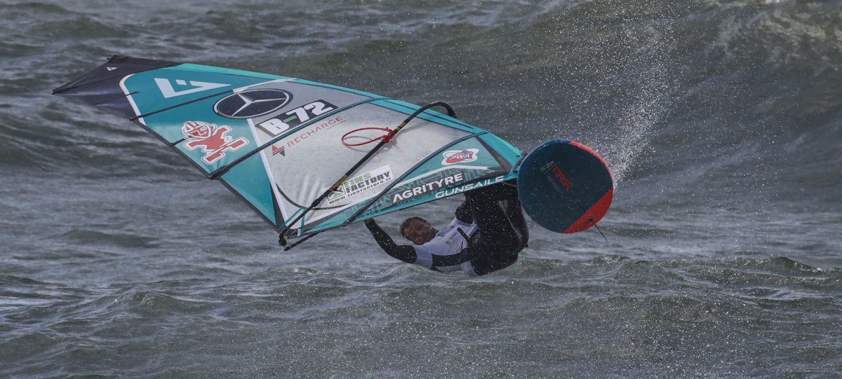 PWA Windsurf World Cup Sylt -