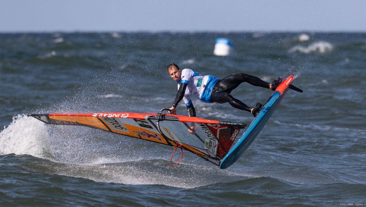 PWA Windsurf World Cup Sylt