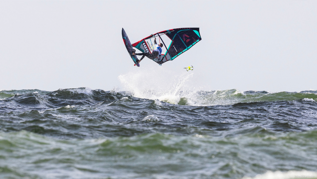 PWA Windsurf World Cup Sylt