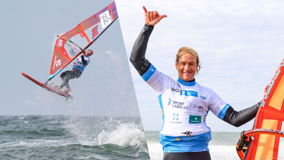 PWA Windsurf World Cup Sylt