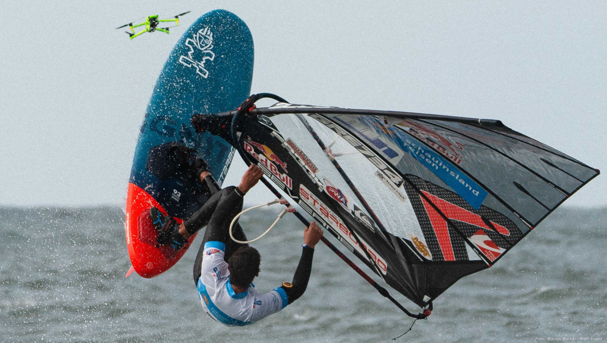 PWA Windsurf World Cup Sylt