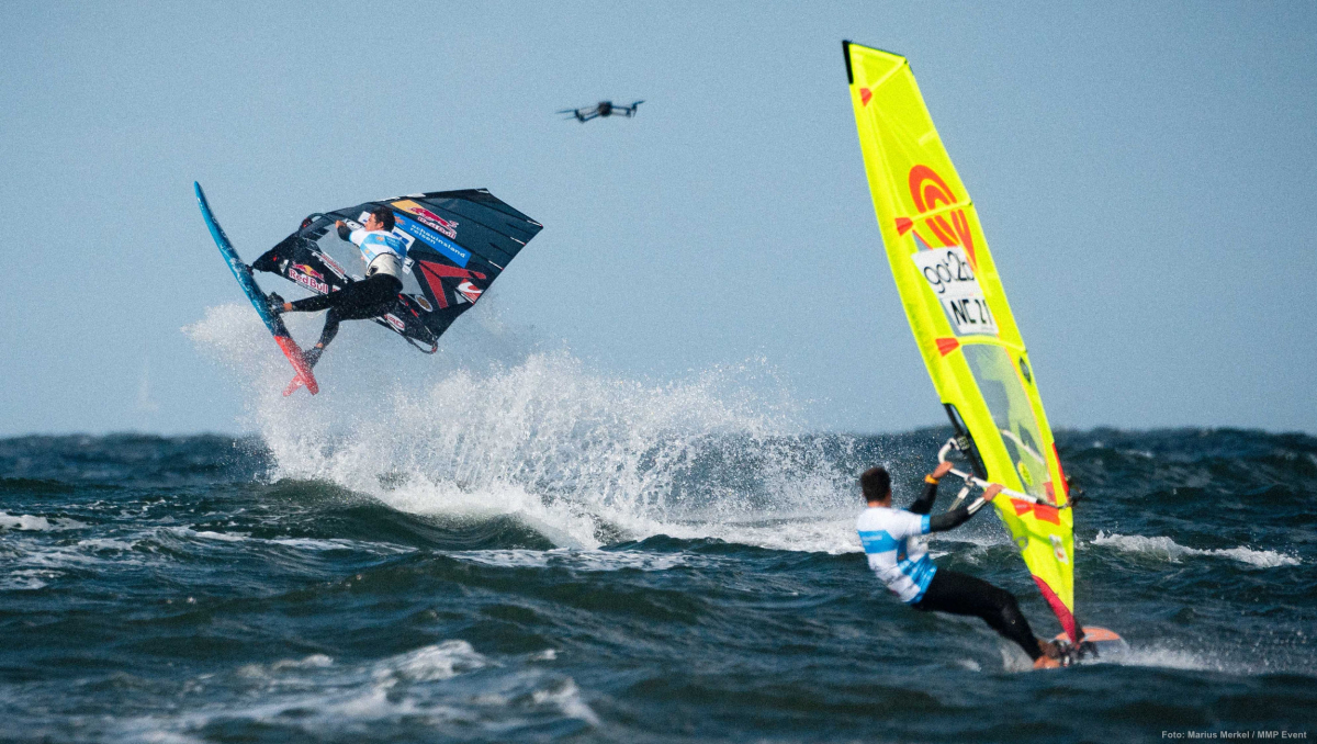 PWA Windsurf World Cup Sylt