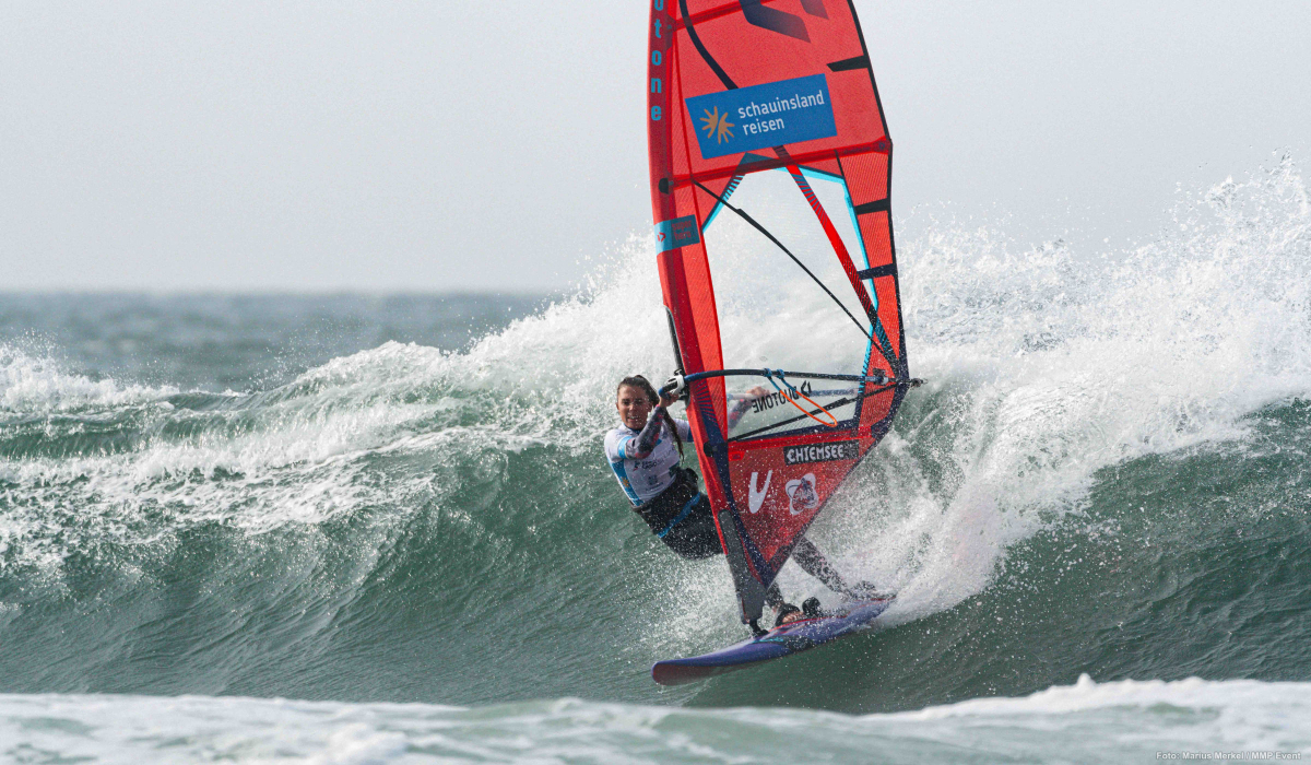 PWA Windsurf World Cup Sylt