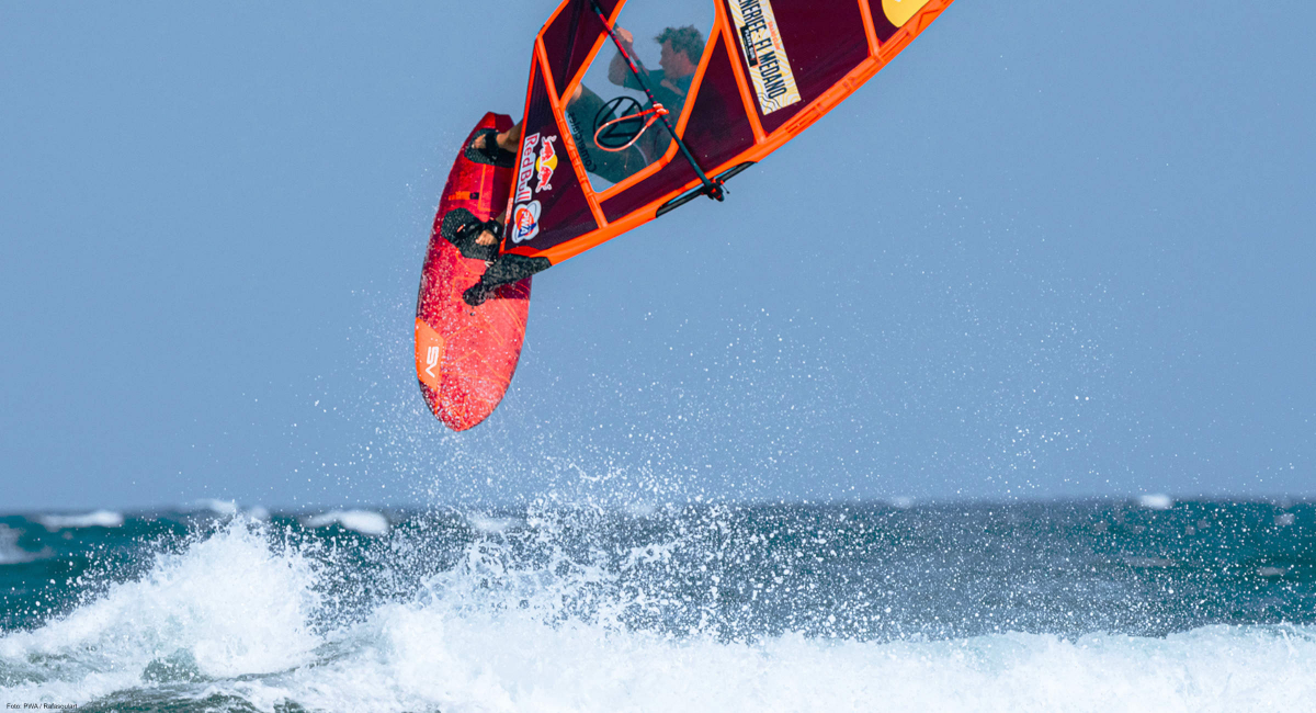 PWA World Cup Teneriffa 2025 - Tag 6