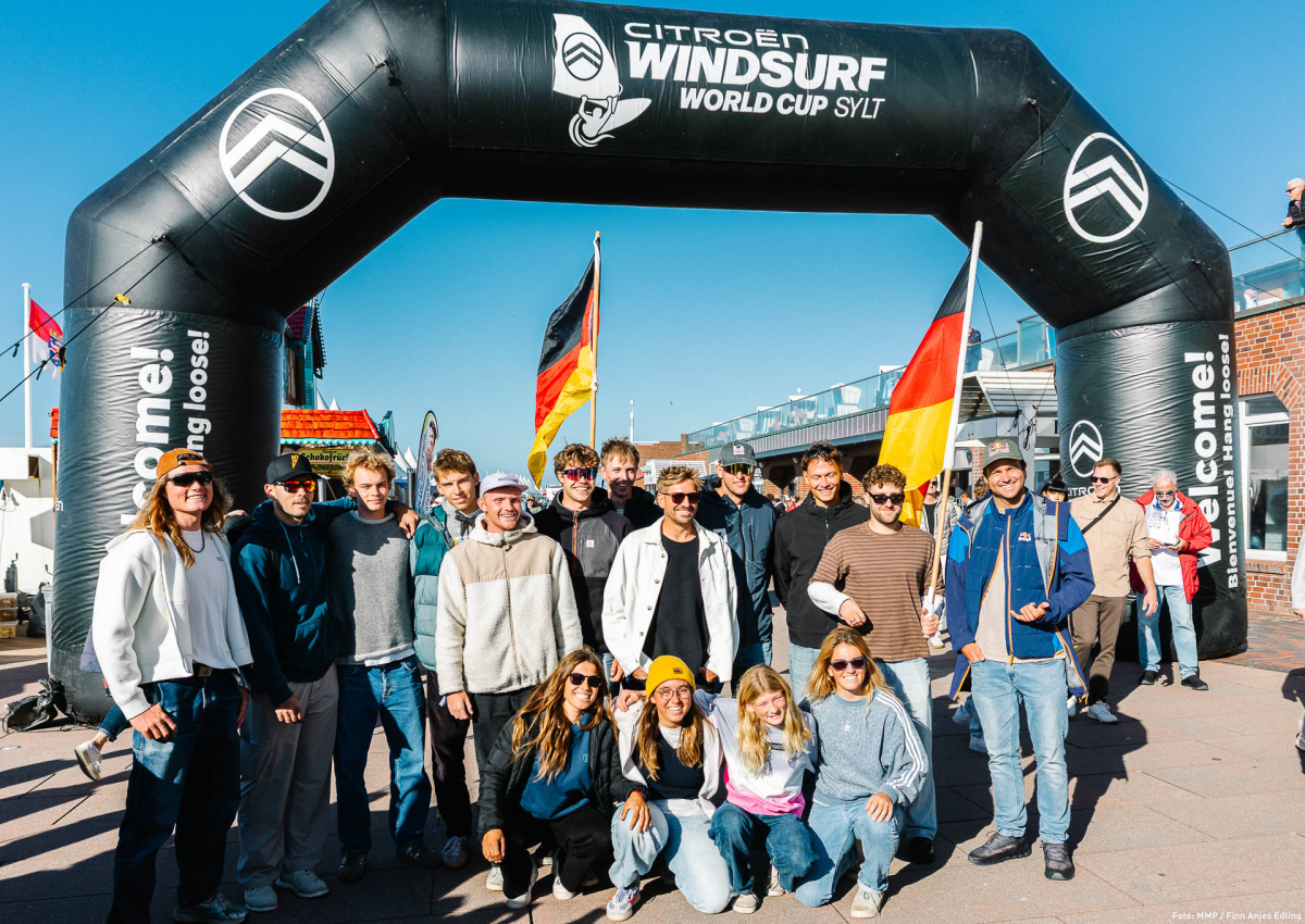 Team Germany