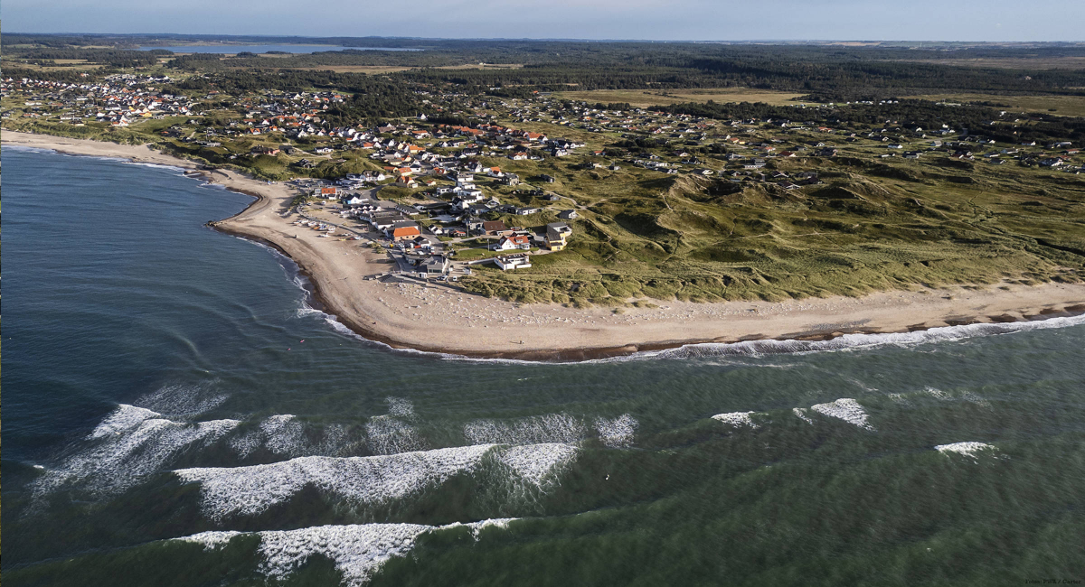 Klitmøller