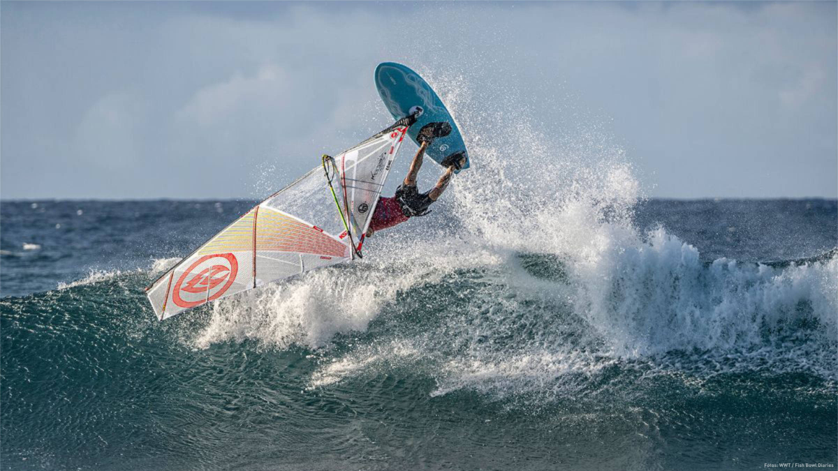 Quatro Maui Pro 2026 - Update 1