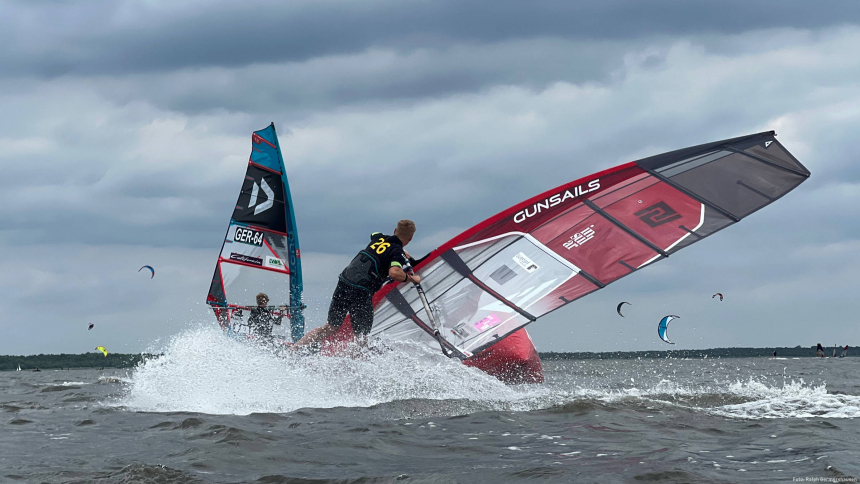 June 28, 2025 - Racer of the Lake at Lake Steinhude