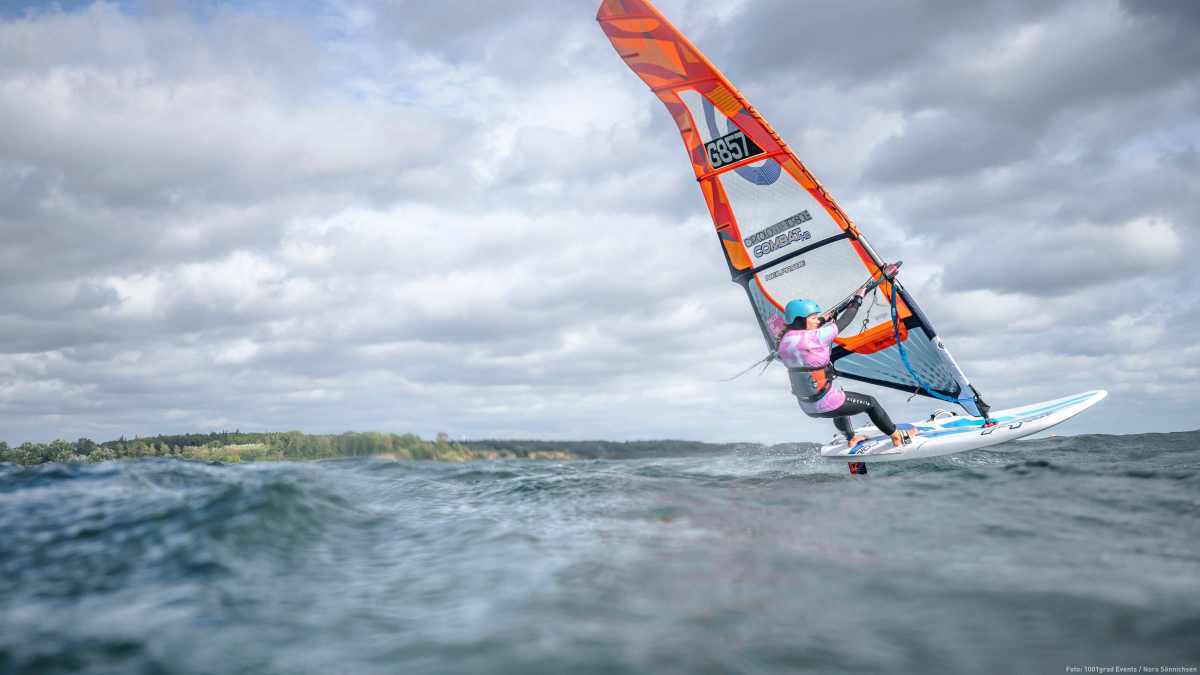 Racer of the Sea Hemmelmark 2025