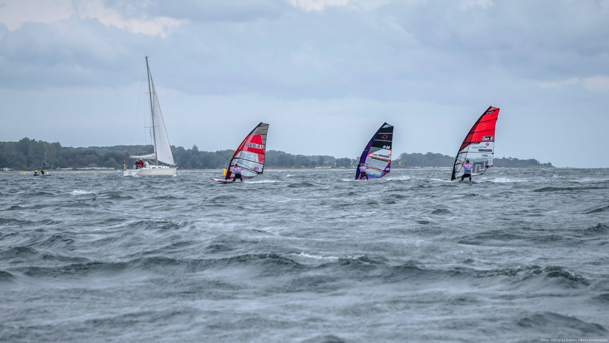Windsurfen