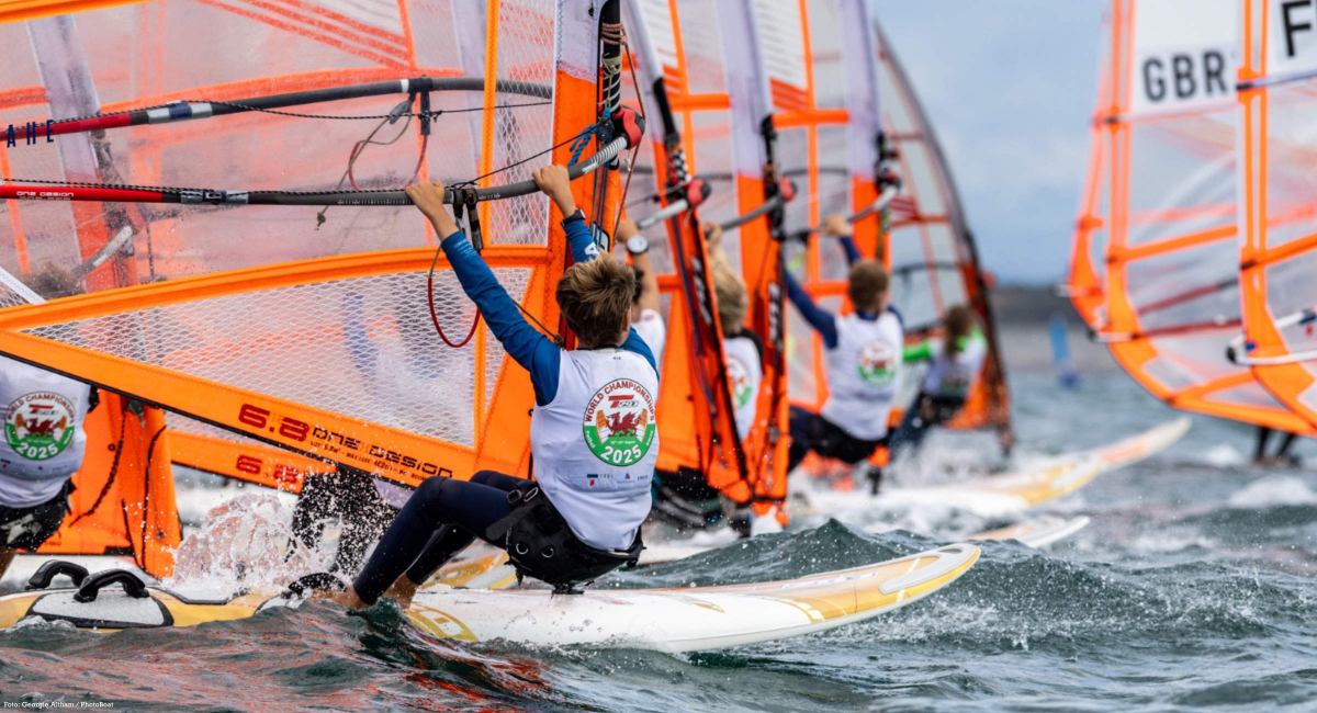 techno293 Worlds