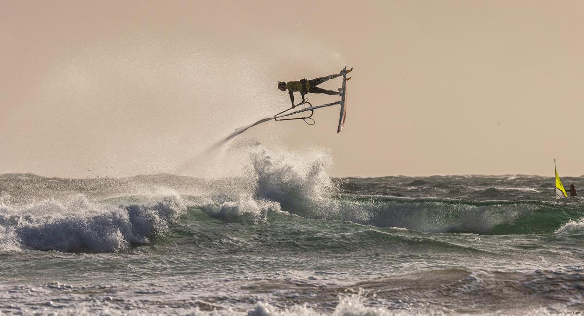 Tiree Wave Classic 2026