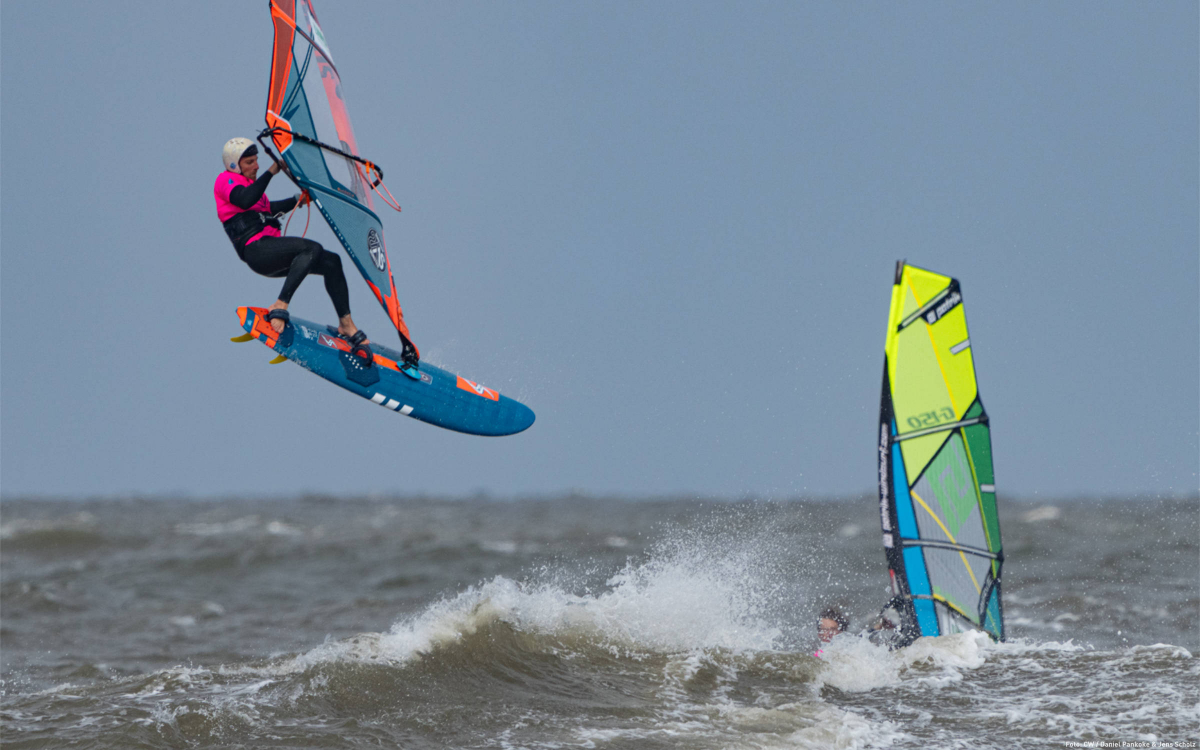 California Windsurf Cup St. Peter-Ording