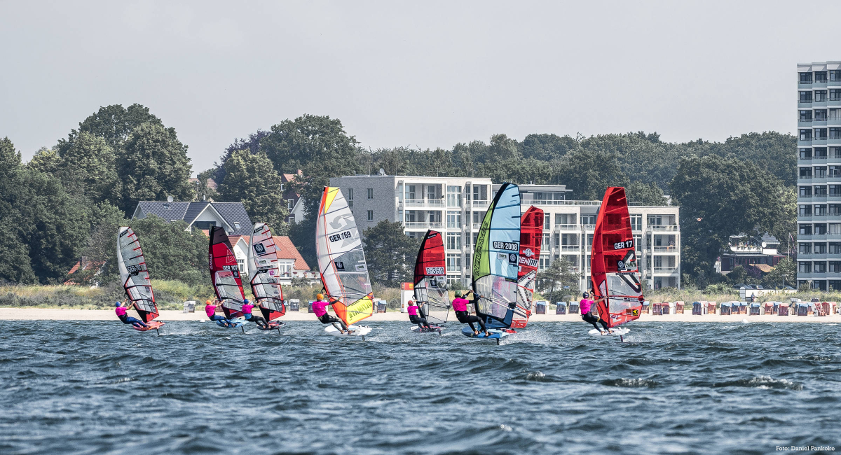 Windsurf Cup Pelzerhaken
