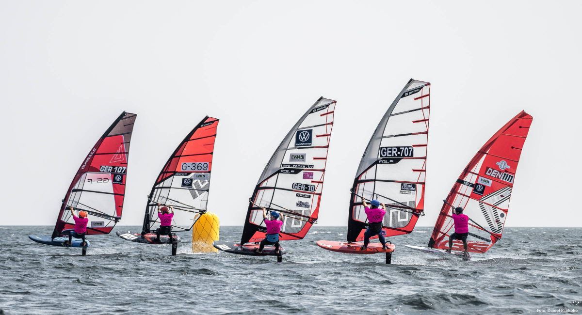 Windsurf Cup Pelzerhaken
