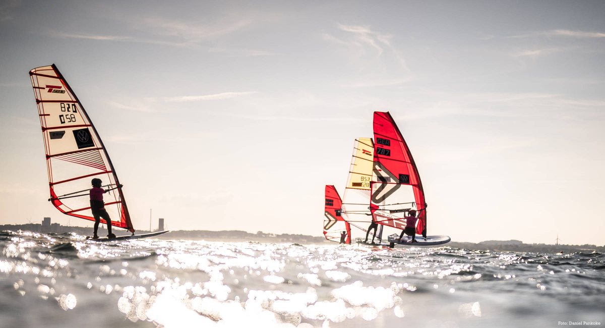 Windsurf Cup Pelzerhaken