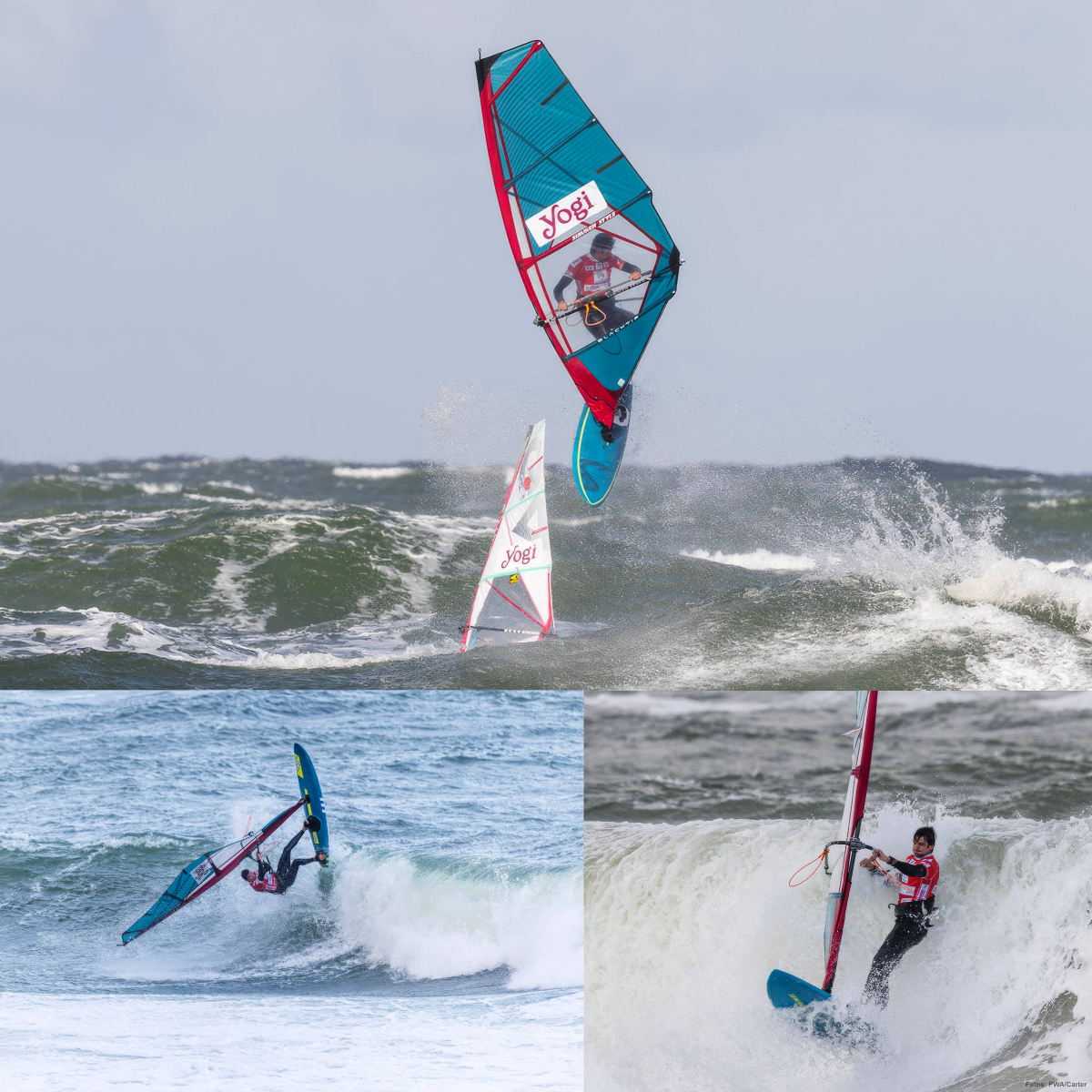 Marc Paré