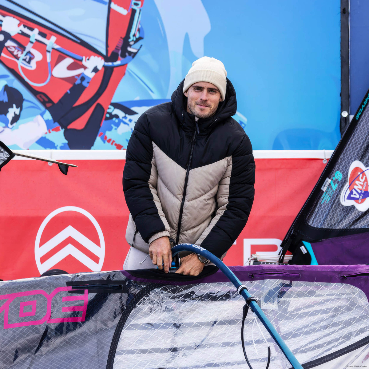 Nico Prien