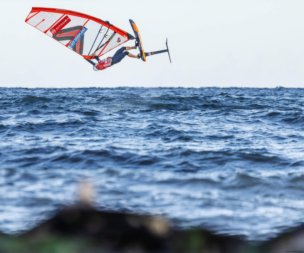 Windsurf World Cup Sylt 2024