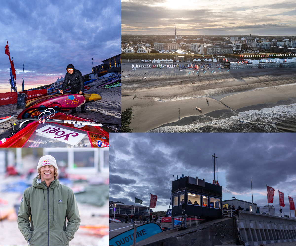 Windsurf World Cup Sylt 2024