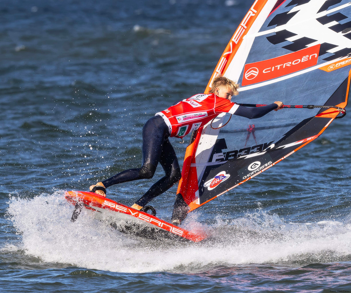 Windsurf World Cup Sylt 2024
