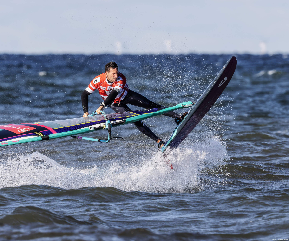 Windsurf World Cup Sylt 2024