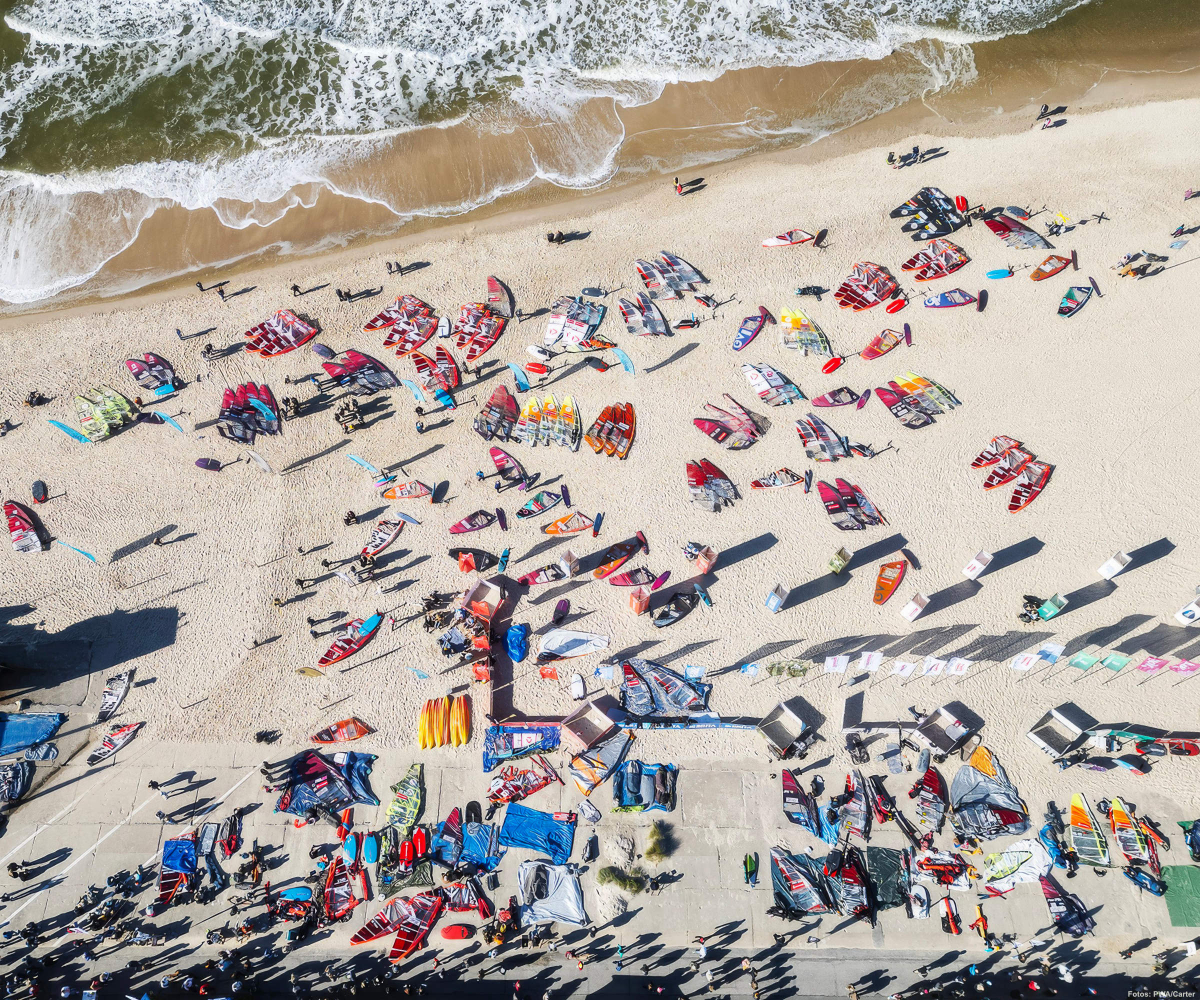 Windsurf World Cup Sylt 2024