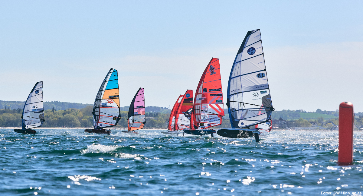 California Windsurf Cup Kühlungsborn 2026