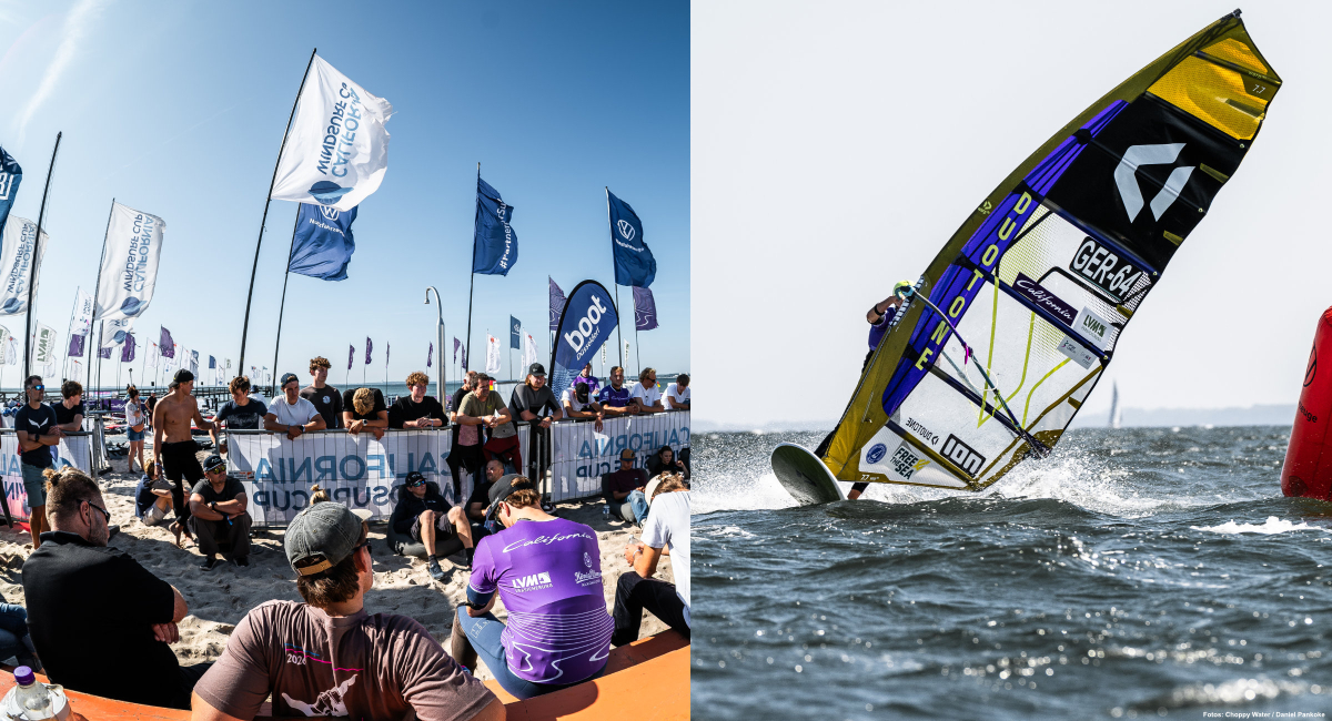 Windsurf Cup Pelzerhaken 2026