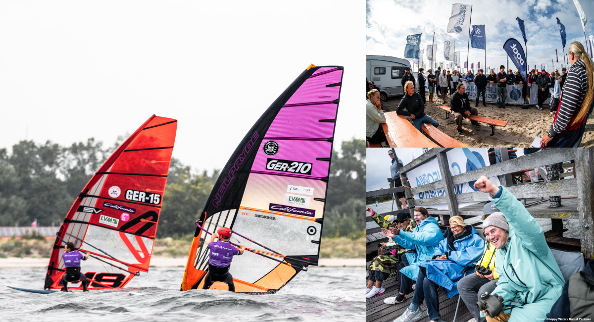Windsurf Cup Pelzerhaken 2026