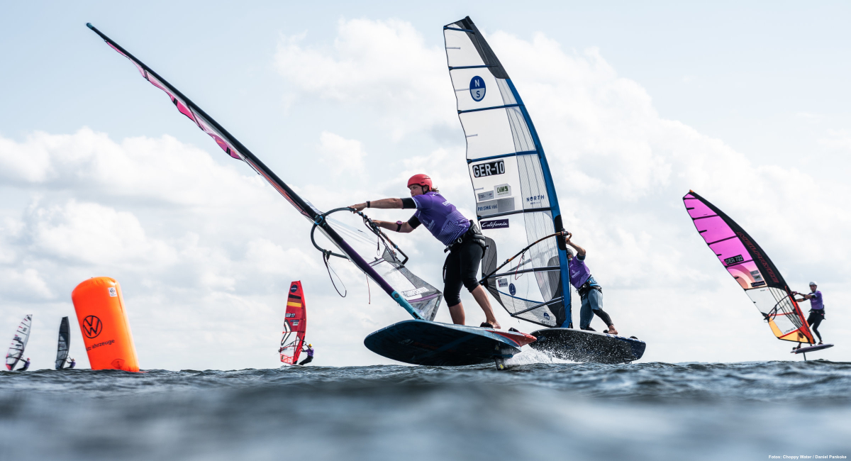 Windsurf Cup Pelzerhaken 2026