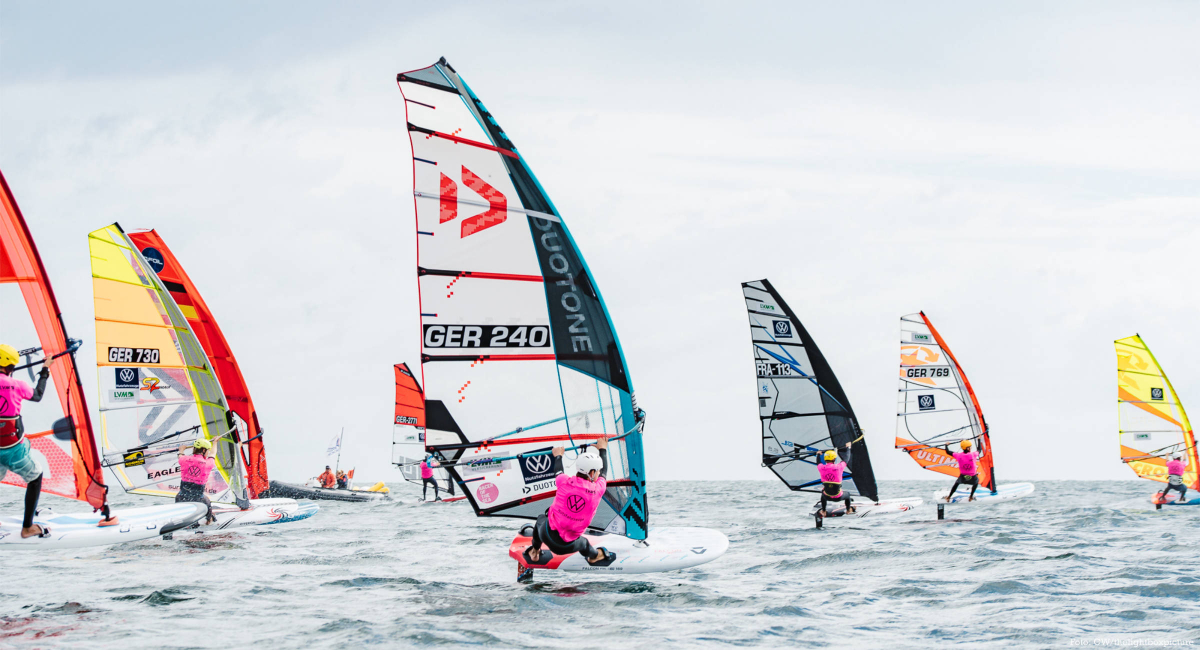 ProAm Surendorf