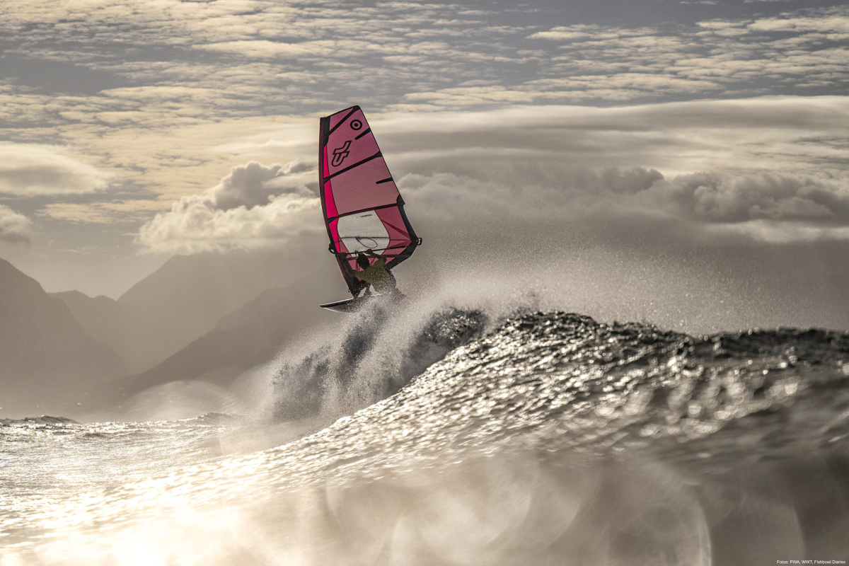 WWT / PWA Aloha Classic 2026