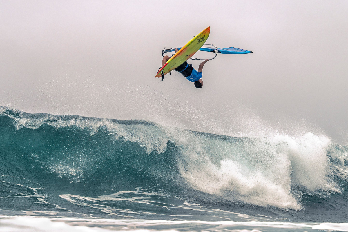 WWT / PWA Aloha Classic 2026