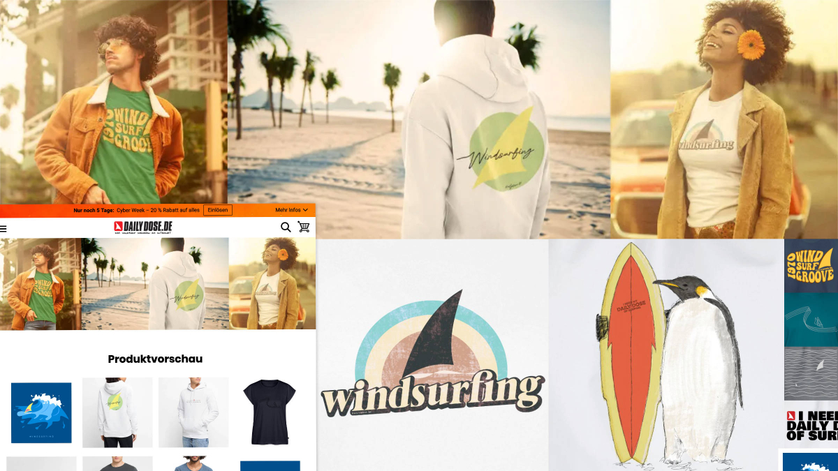 20 % Rabatt bis zum 07.12.2025 im DAILY DOSE Shop