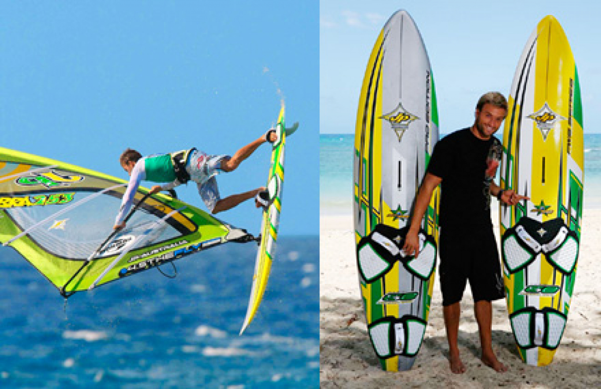 JP-Australia 2009 - neue Boards sind online