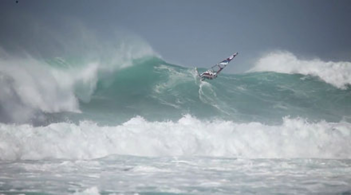Fuerte Wave Classic - Video Tag 5