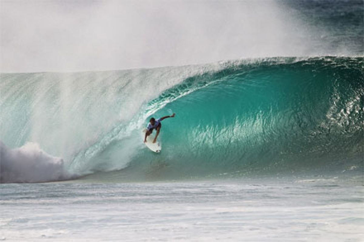 Pipe Masters - Kieren Perrows gewinnt