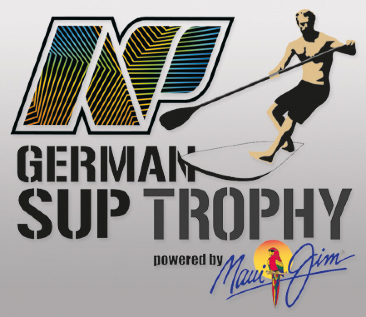 SUP Trophy 2013 - 10 Events