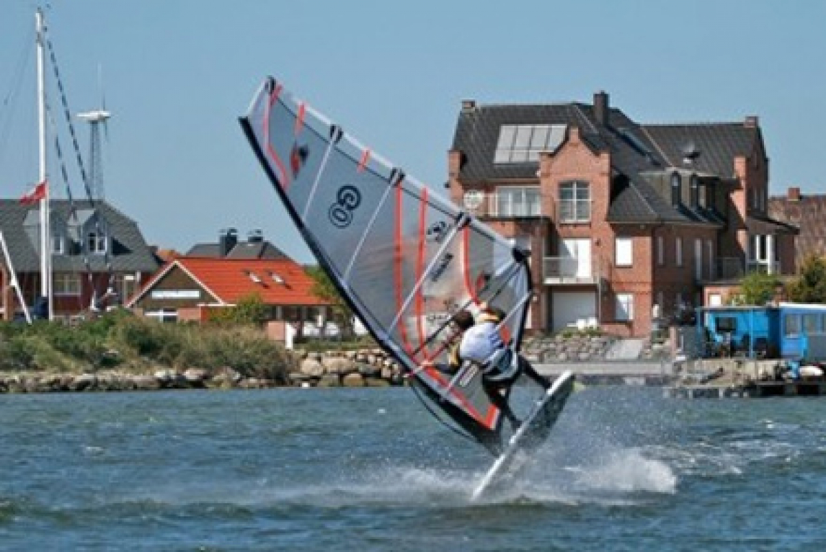 Nochmal Fehmarn - Freestyle Battle am 2.6.